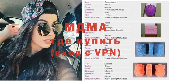 хмурый Абдулино